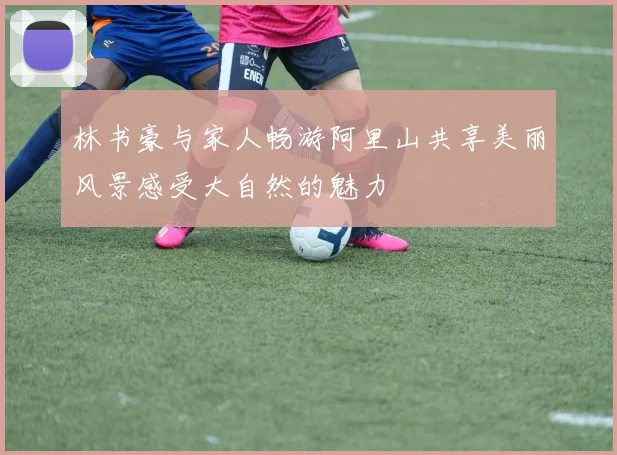 林书豪与家人畅游阿里山共享美丽风景感受大自然的魅力